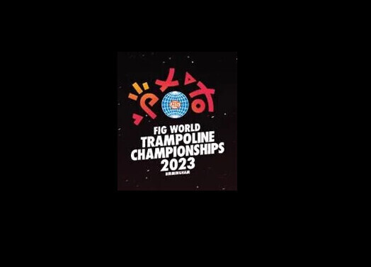 Campeã Mundial | 2023 | Rita Cardoso (7ºF)